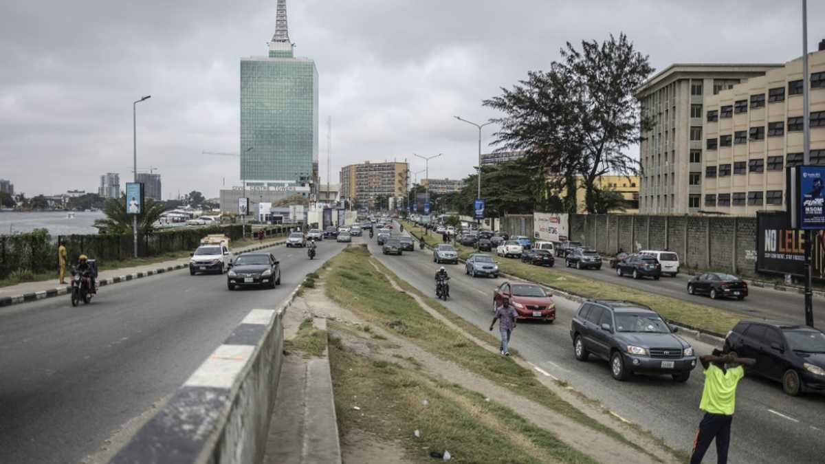 Nigerians sacrifice cars as cost of living crisis worsens