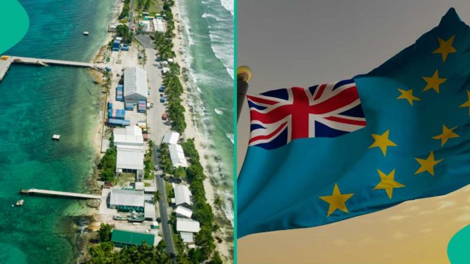 Tuvalu: 8 Facts About Tiny Country with Special TV Domain Name and Less Than 12,000 People