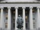 US budget deficit widens to $1.8 tn, third highest on record