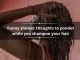 150+ funny shower thoughts to ponder while you shampoo your hair