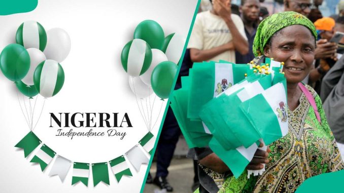 Nigerian Independence Day history: All you need to know