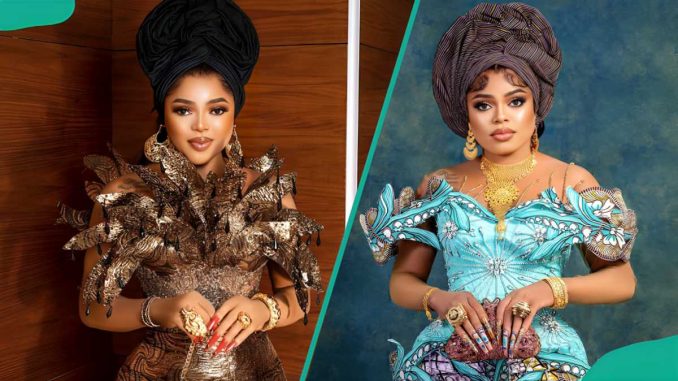 Who is Bobrisky? Explaining everything you want to know