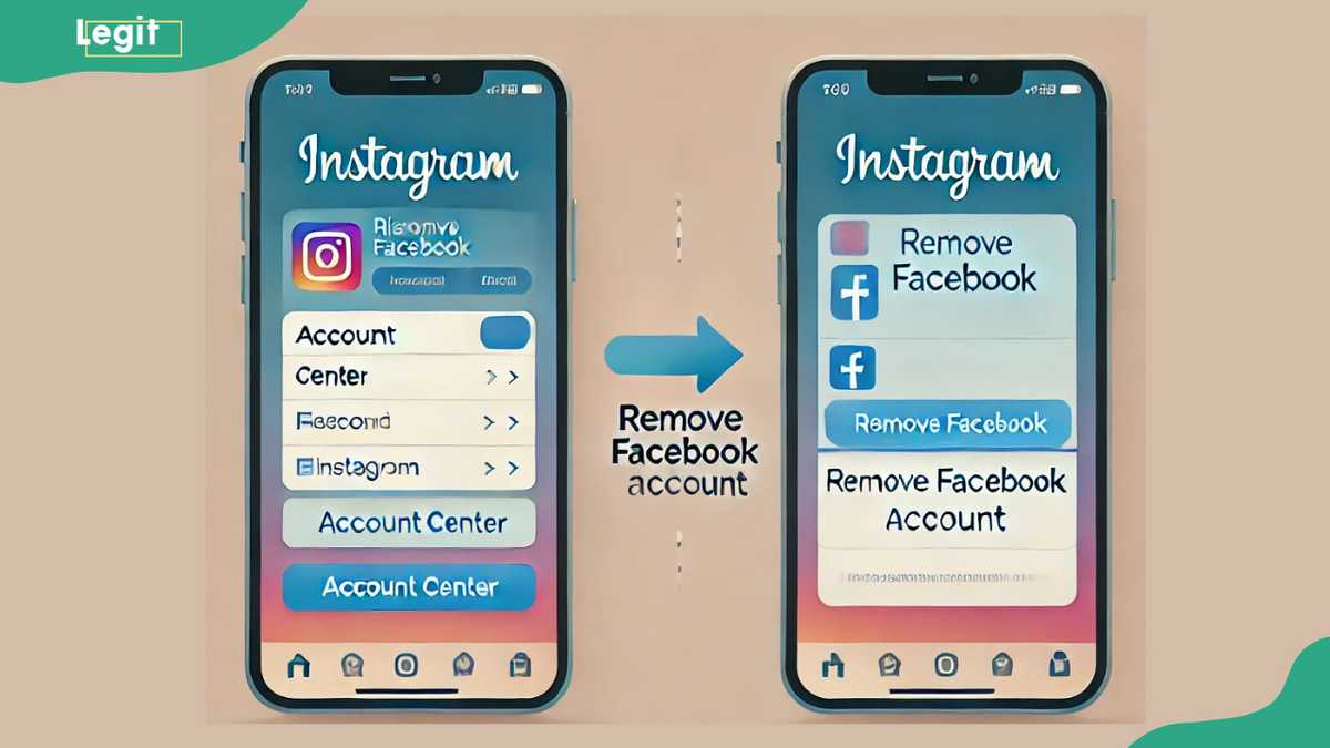 How to disconnect Facebook from Instagram to stop cross-sharing