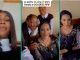 "She Was Most Beautiful Girl in 1988": Nigerian Girls Meet Bianca Ojukwu in Video, Praise Her Beauty