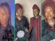 Nigerian Lady Follows Dad to Pay Bride Price of Woman He Fell in Love With, Sweet Video Emerges