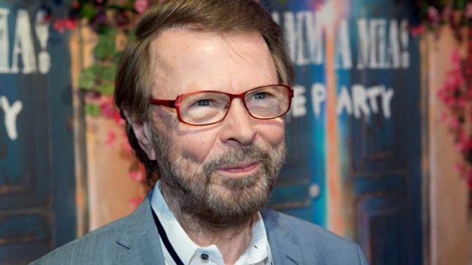 ABBA's Bjorn among 11,000 artists issuing AI warning