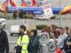 Boeing workers reject contract, extend strike: union