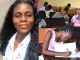 "my spirit have been troubled even up till now" – Lady seeks forgiveness following her conversation with a friend in the exam hall (WATCH)