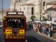 Locals fume as Lisbon's historic trams become tourist 'toy'