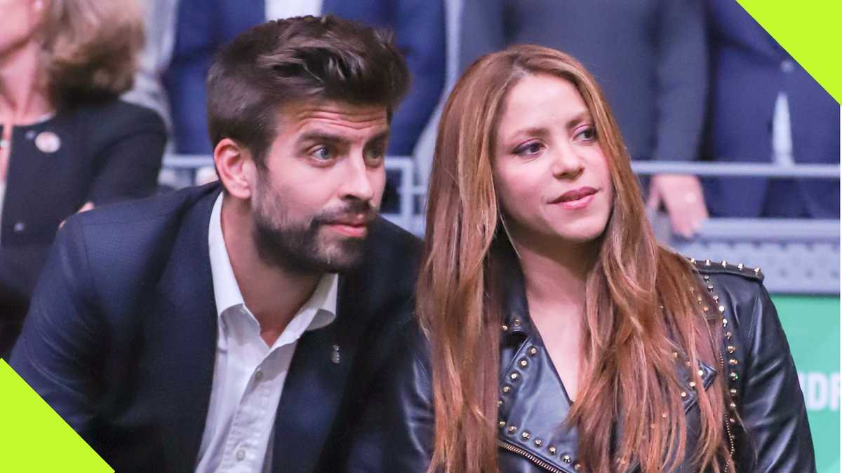 Shakira Reflects on Painful Break Up with Gerard Pique, Admits She’s Still Recovering