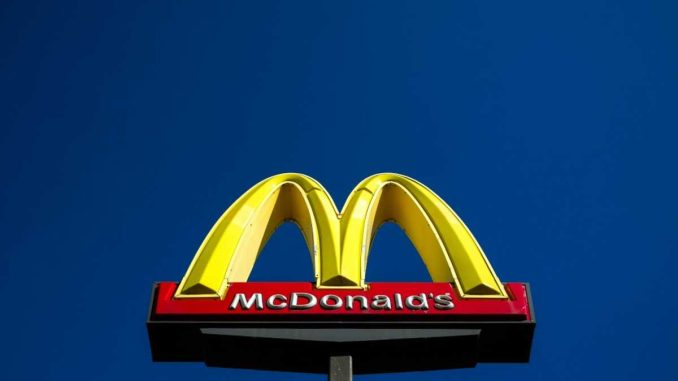 75 sickened as McDonald's severe E. Coli outbreak expands