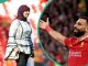 Magi Sadeq's biography: Who is Mohamed Salah's wife?