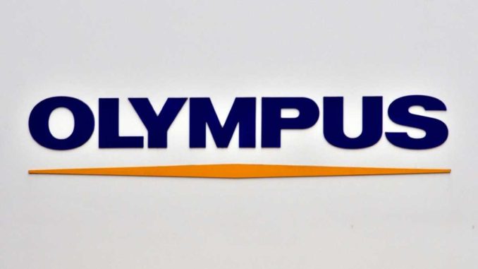 Olympus CEO resigns over alleged illegal drugs purchase