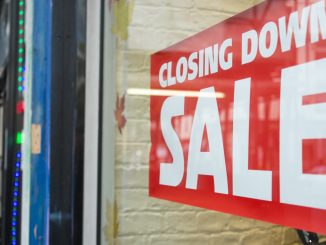 All the shops closing in November including Homebase and M&S - and those opening