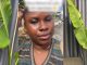 "Igi ogede" – Lady in awe as friend gifts her banana leaves as decor for new apartment (VIDEO)