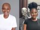 "If the script deserves it, I will do whatever needs to be done" – Actress Yvonne Jegede goes bald for a movie role (WATCH)