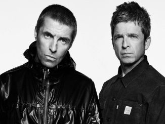 Oasis reveal second support act for sell-out 2025 reunion tour as nineties indie icons