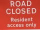 We're so fed up with drivers ruining our lives we're BLOCKING them from using our road…we're not afraid of a fight