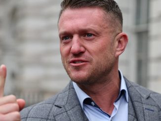 Why has Tommy Robinson been jailed for 18 months? Contempt of Court explained