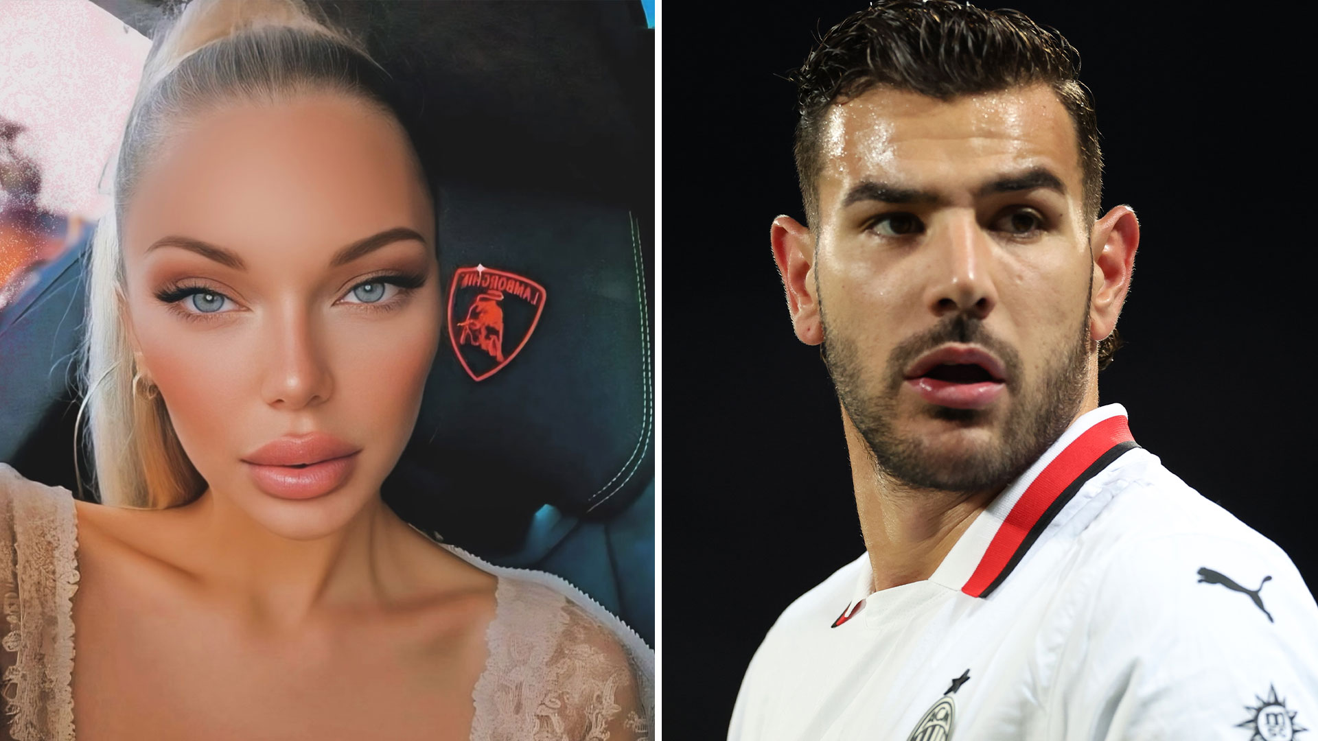 Trial of TV model accused of making false rape claim against France star suspended after no-show by lawyer