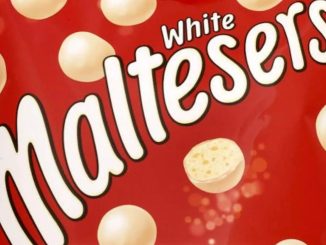 White Maltesers: Why and when was the chocolate discontinued?