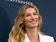 Gisele Bündchen, 44, 'pregnant with Jiu-Jitsu instructor boyfriend' exactly two years after Tom Brady split