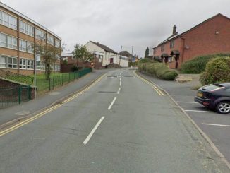 Teenager rushed to hospital with 'serious' wounds after being stabbed multiple times in broad daylight