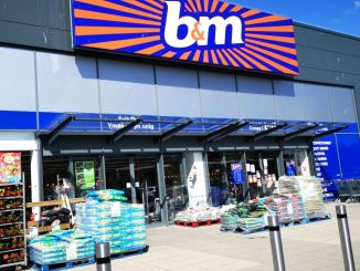 B&M shoppers rush to buy 'insanely good' rare Daim spotted on shelves