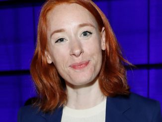 BBC's Hannah Fry reveals she’s found love on dating app after divorcing husband of nine years - who lives next door