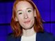 BBC's Hannah Fry reveals she’s found love on dating app after divorcing husband of nine years - who lives next door