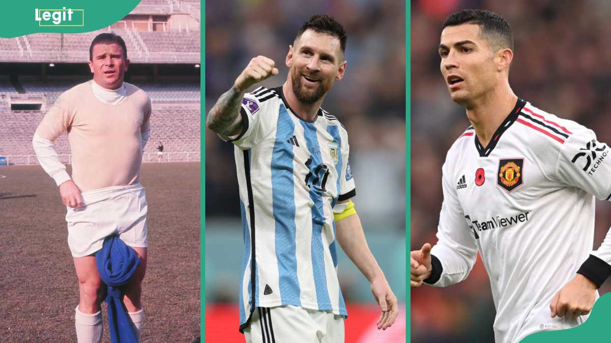 Who has the most assists in football history? Top 20 players with the highest number