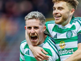 Why Celtic ace Luke McCowan is keeping a low profile and WON'T speak up in the Hoops dressing room... yet