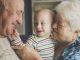 Little-known way grandparents could boost their State Pension by £6,000 this half term - it’s so easy