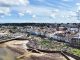 English beach town that inspired the Beatles has world's oldest seaside pier - which has reopened after £10m revamp