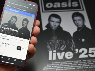 Number of Oasis tickets to go back on sale for Edinburgh Murrayfield shows revealed