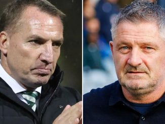 Celtic vs Dundee: Major injury update on Callum McGregor, Adam Idah and Nicolas Kuhn - latest team news