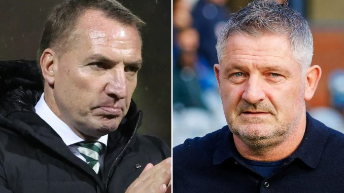 Celtic vs Dundee: Major injury update on Callum McGregor, Adam Idah and Nicolas Kuhn - latest team news