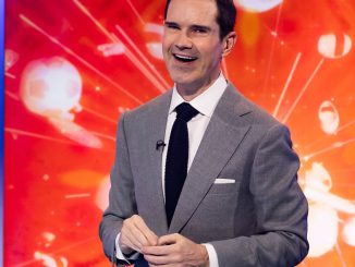 Hit Channel 4 show hosted by Jimmy Carr returning for new episode - with a second confirmed for 2025