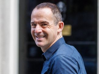 Martin Lewis welcomes huge change to benefits for tens of thousands of carers expected in Budget