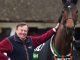 Bookies reveal 3-1 Constitution Hill special after Nicky Henderson's stable star impresses in Newbury gallop