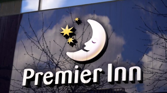 What time does Premier Inn stop serving breakfast? Start and end times explained