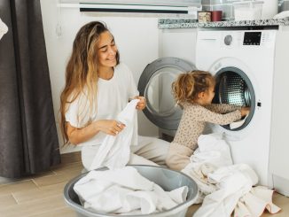 Four savvy ways to cut your washing bills this winter