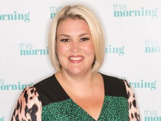 The 9 warning signs of diabetes after Dragon's Den star Sara Davies health scare led to drastic weight loss