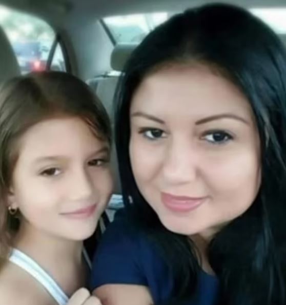 The Florida mother and her daughter were last seen being dropped off at a Home Depot by Restrepo