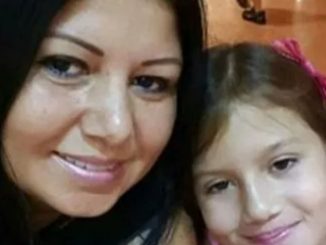 Major breakthrough in cold case of mum who mysteriously disappeared with young daughter eight years ago