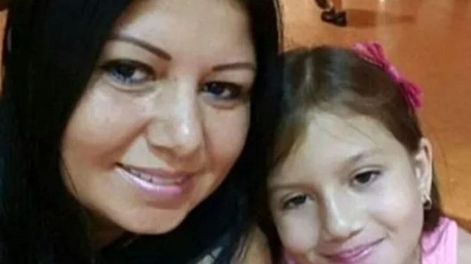 Major breakthrough in cold case of mum who mysteriously disappeared with young daughter eight years ago