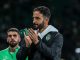 Sporting fans split by Ruben Amorim exit as he leaves 'final game' ahead of Man Utd talks without acknowledging crowd