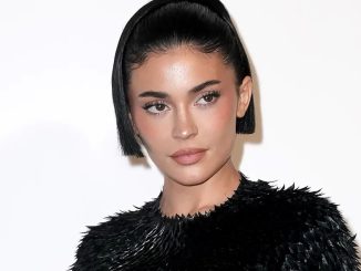 Kylie Jenner stuns in a striking prickly dress as she leads glam at CFDA Fashion Awards