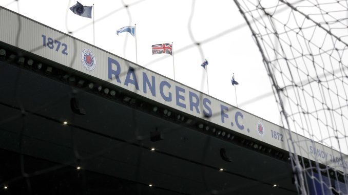 Billionaire Rangers director 'holds detailed talks about major Ibrox cash injection' as fresh loans revealed