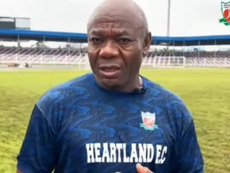 ‘Heartland Belong To Imolites, Not Just Me’  —Amuneke Talks Up Club Revival